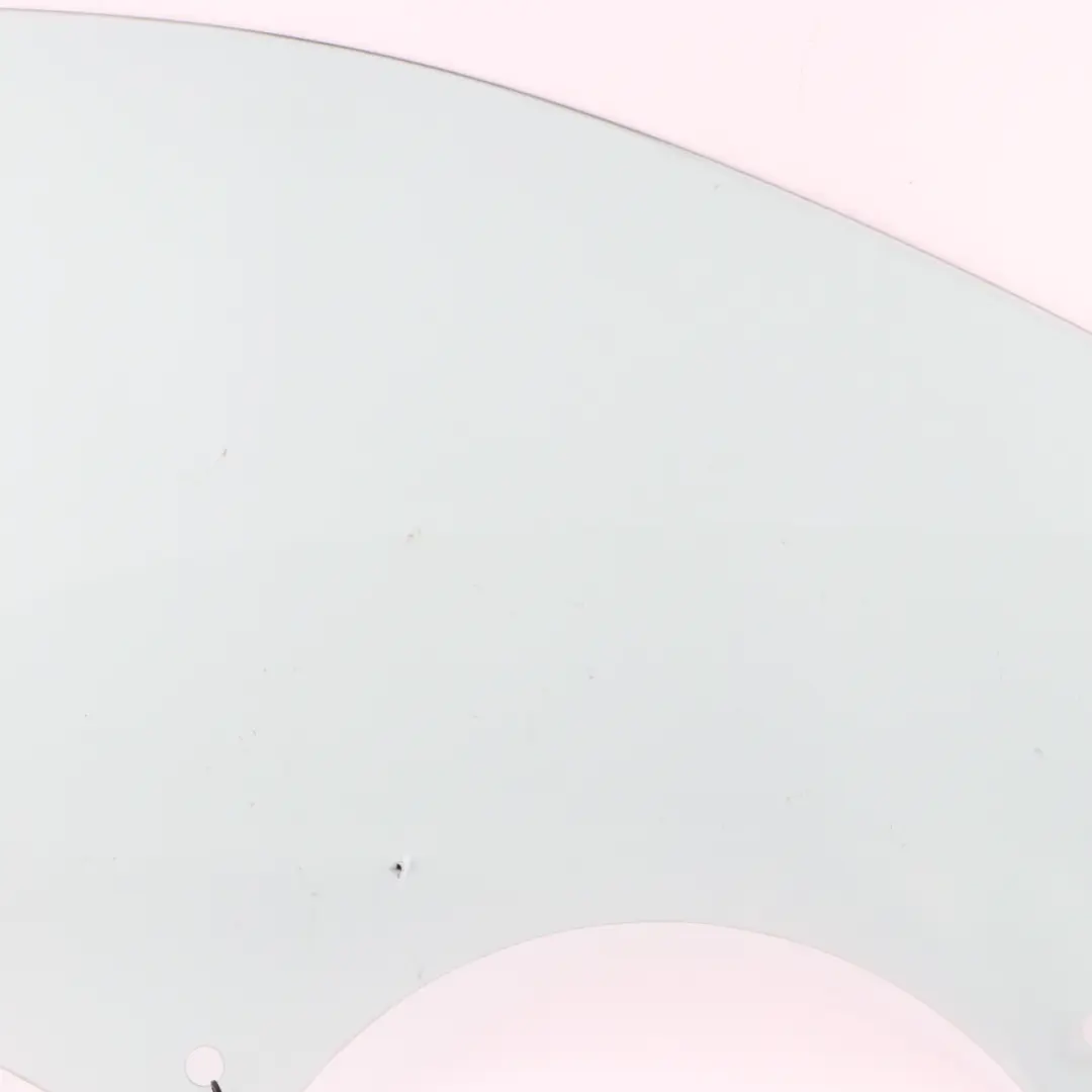  Window BMW F40 Side Window Door Front Right O/S Glass Glazing Green AS2 - SKU 7448060 - Part number 7448060