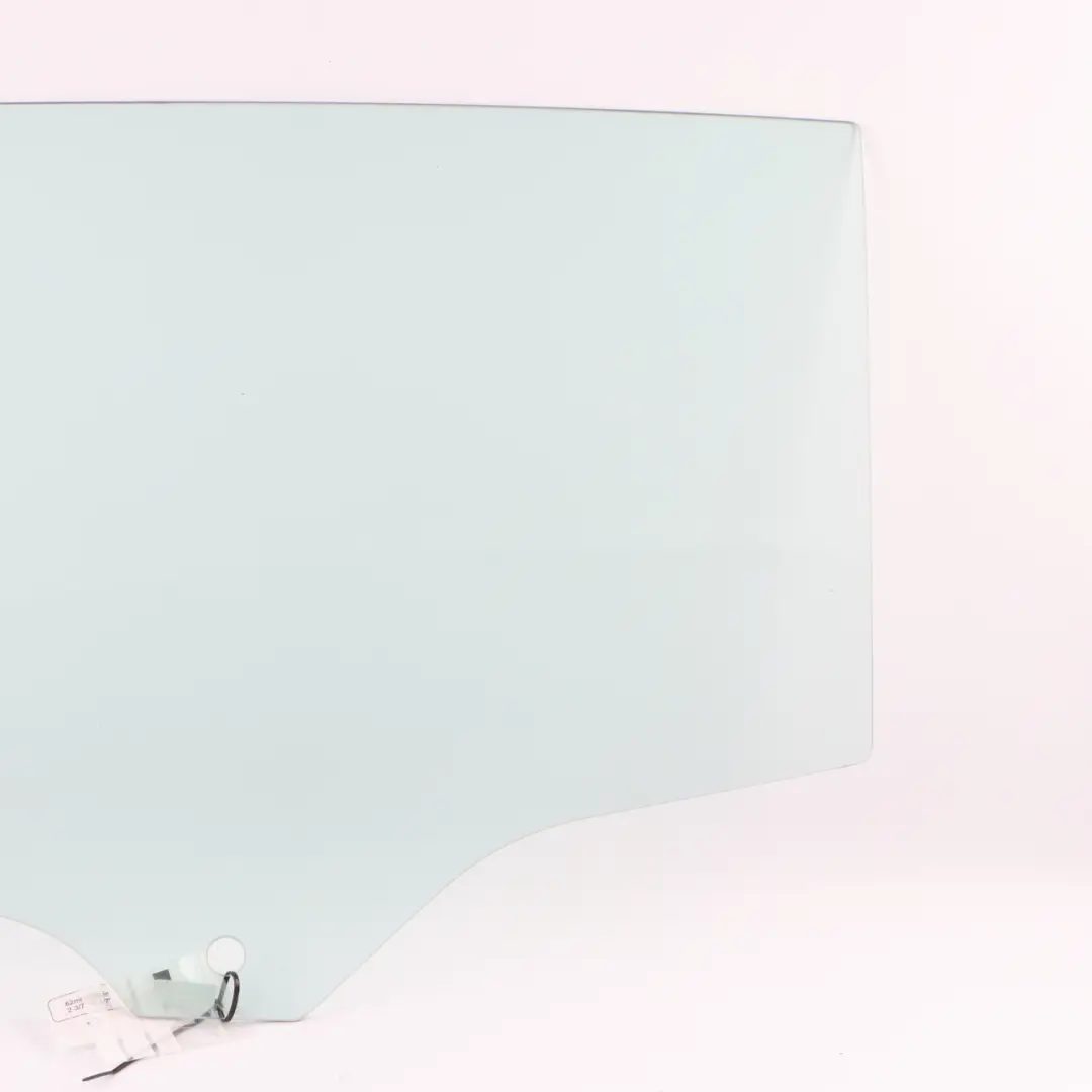  Ventana lateral BMW F40 Puerta Trasera Izquierda Verde AS2 ESG - SKU 7448061 - Número de pieza 7448061