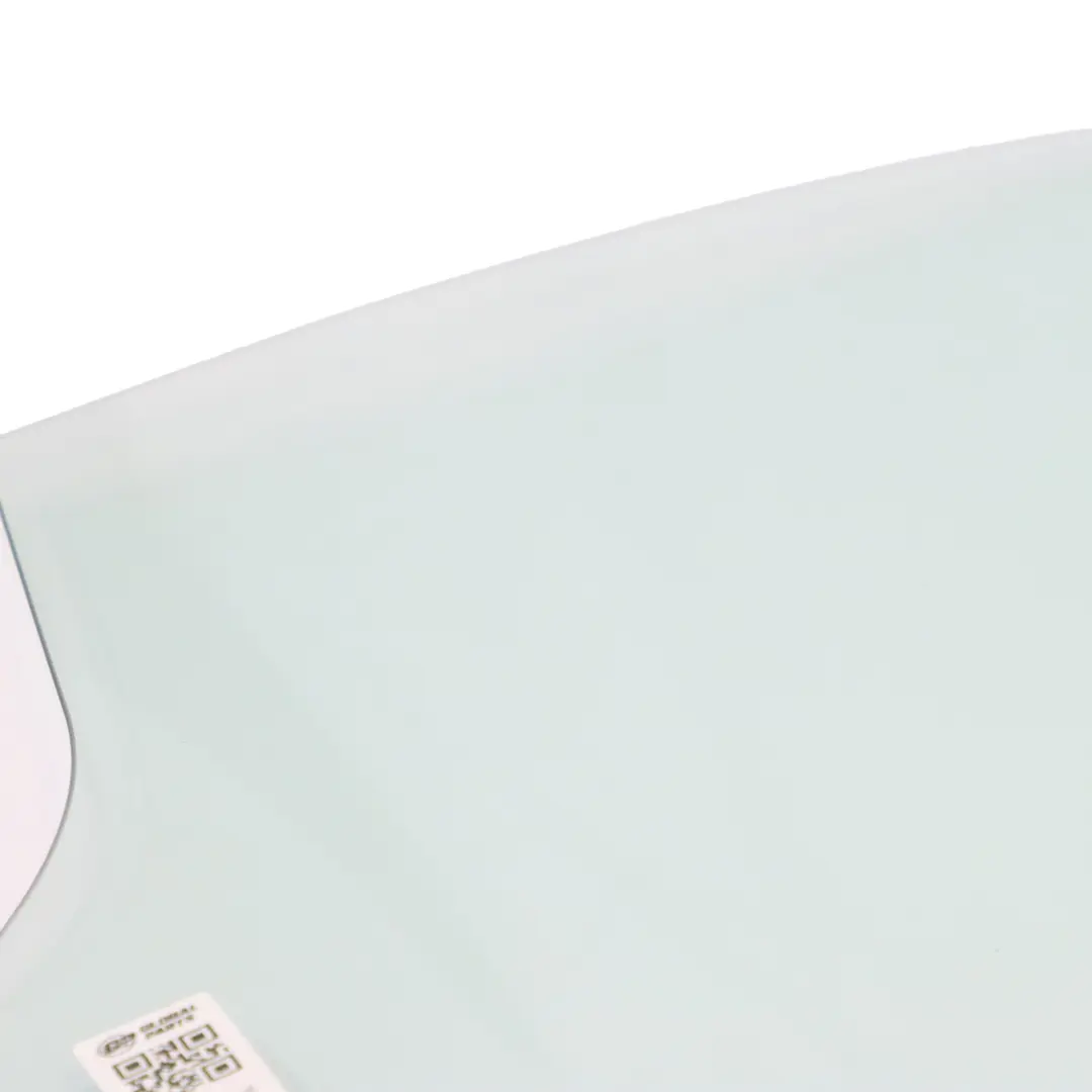 BMW F40 Side Window Door Rear Right O/S Glazing Glass Green AS2 - SKU 7448062-1 - Part number 7448062