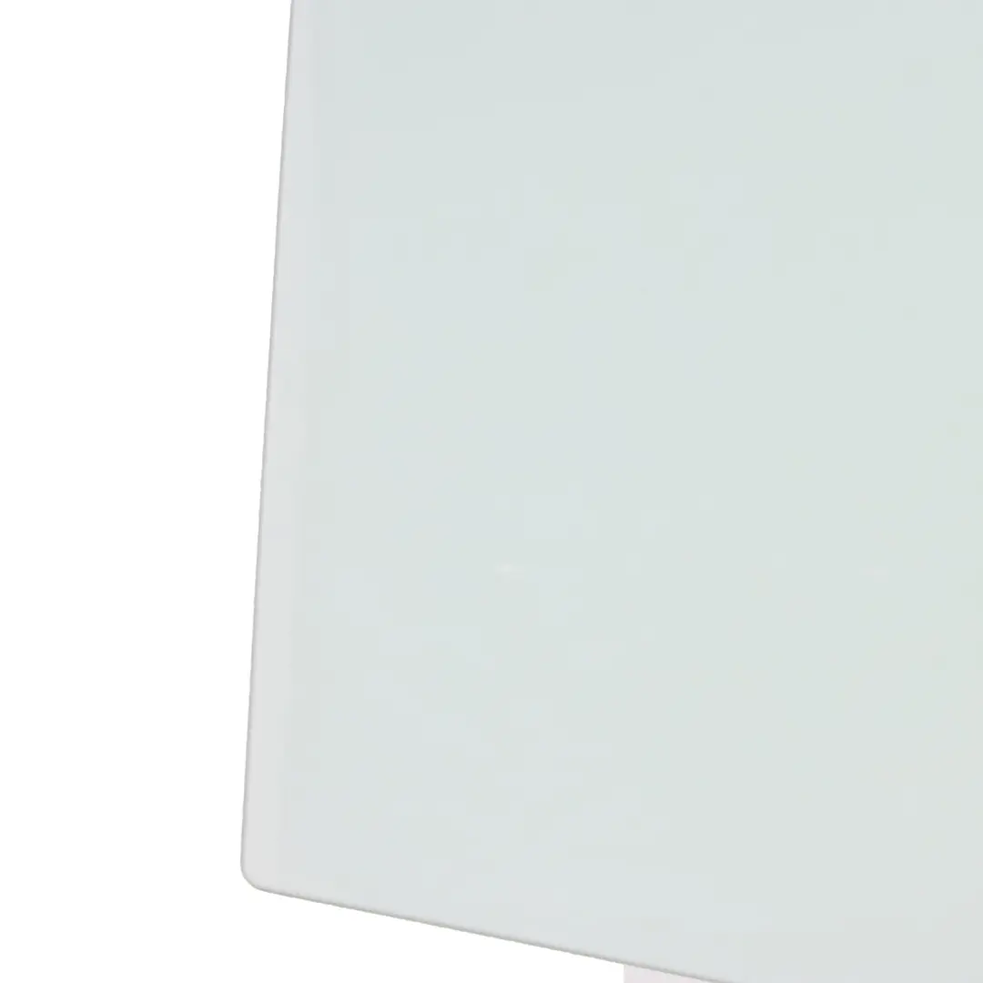 BMW F40 Side Window Door Rear Right O/S Glazing Glass Green AS2 - SKU 7448062-1 - Part number 7448062