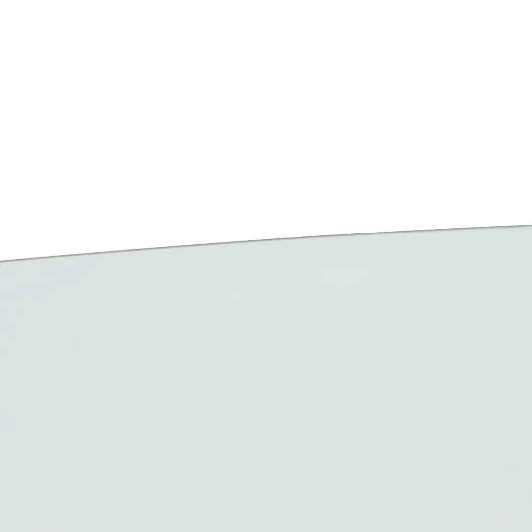 BMW F40 Puerta Ventana Lateral Trasera Derecha Cristal Verde AS2 - SKU 7448062-1 - Número de pieza 7448062