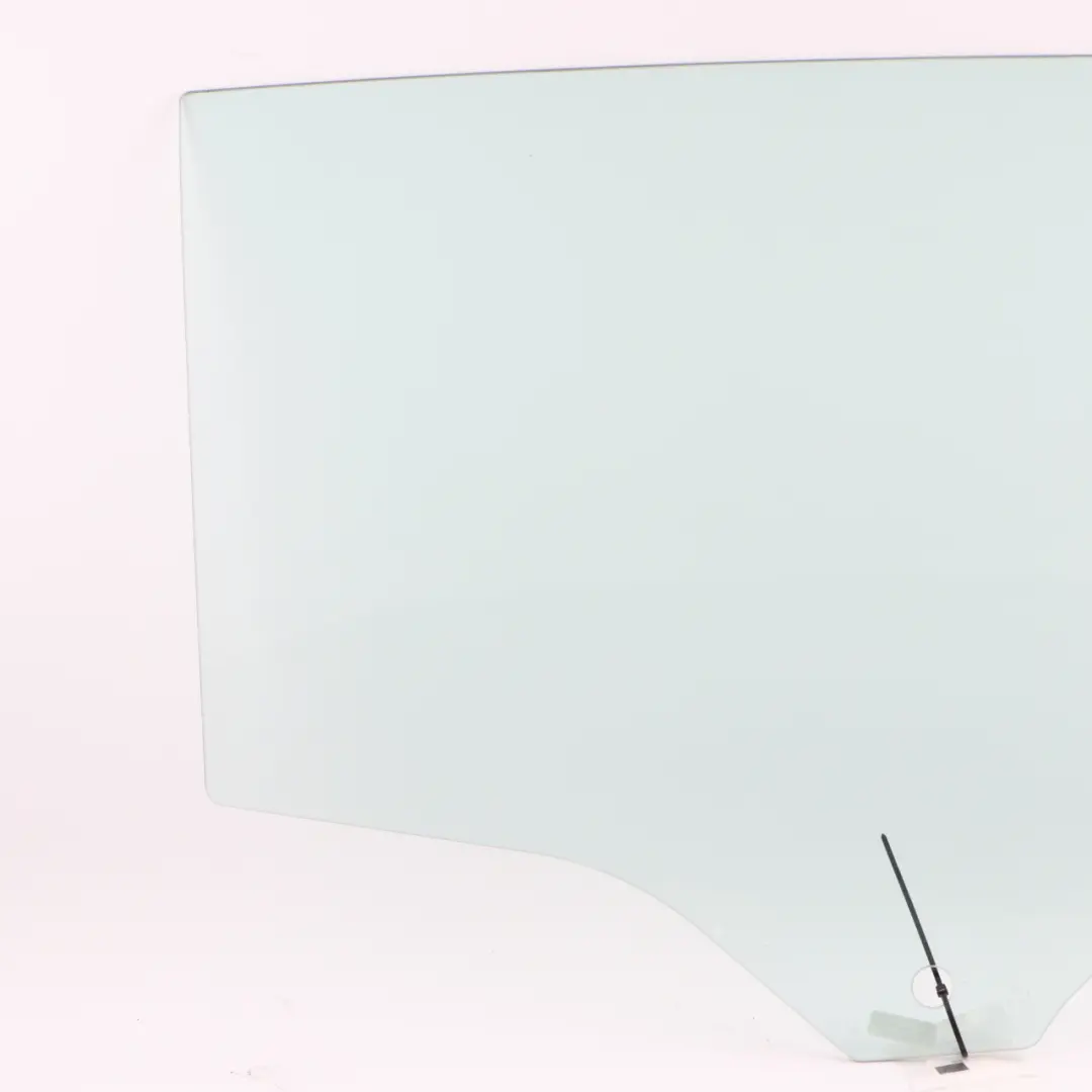  Side Window BMW F40 Door Rear Door Right O/S Green AS2 ESG - SKU 7448062 - Part number 7448062