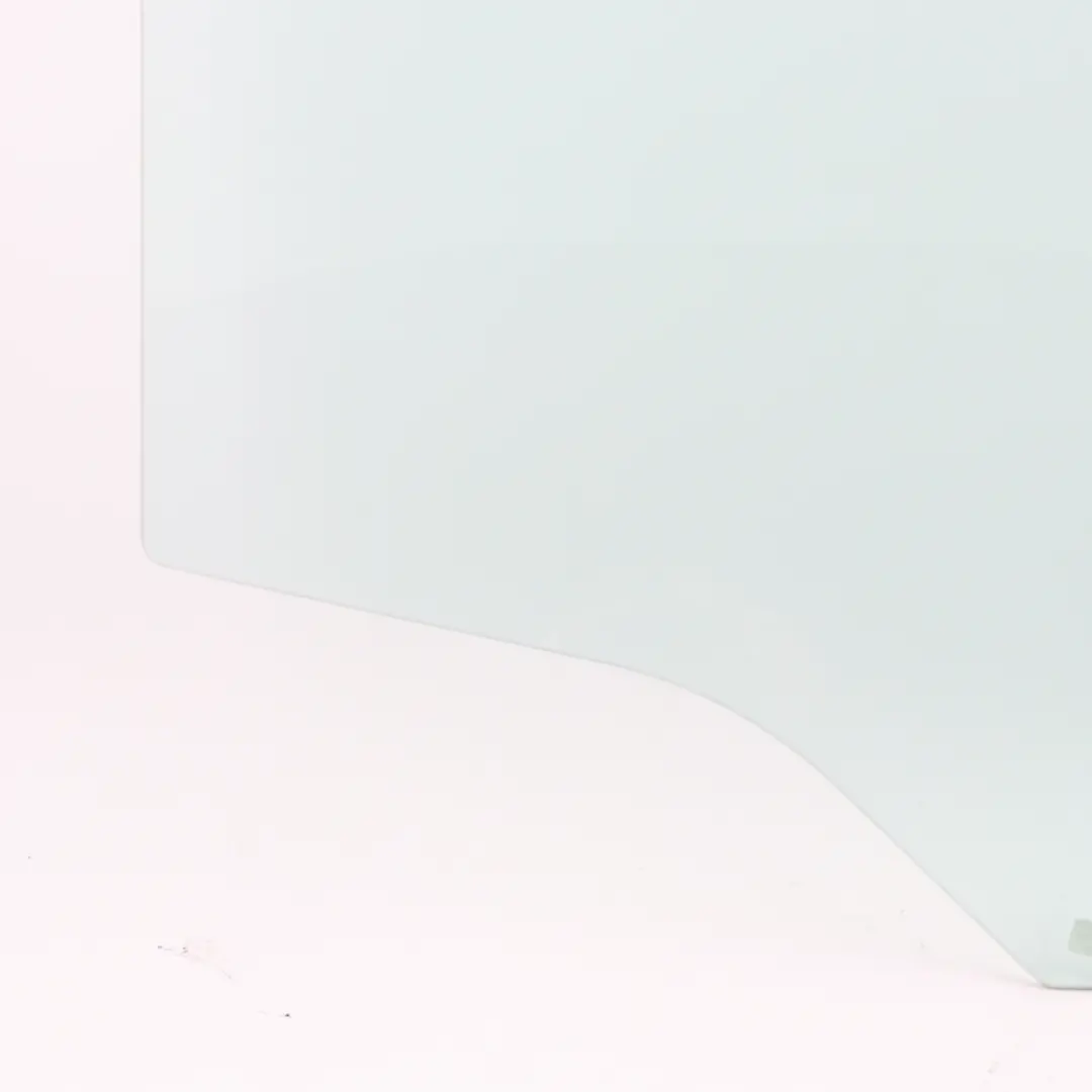  Side Window BMW F40 Door Rear Door Right O/S Green AS2 ESG - SKU 7448062 - Part number 7448062
