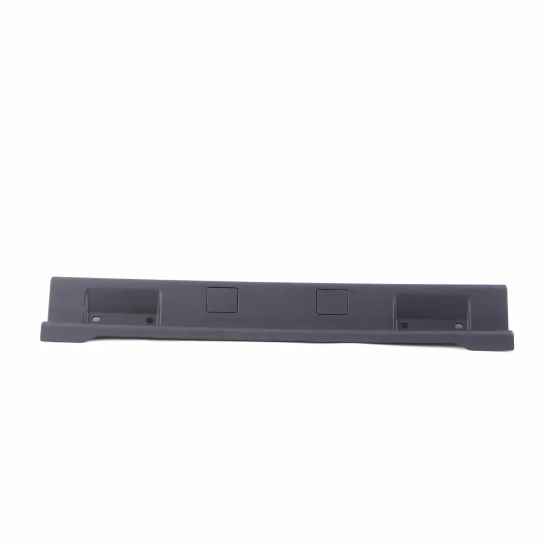  Loading Trim BMW F40 Trunk Edge Cover Tailgate Boot Stainless Steel - SKU 7448214 - Part number 7448214