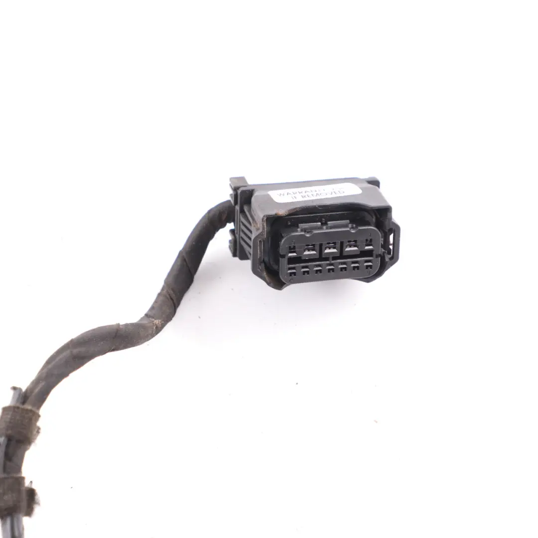 Headlight Plug Socket Wiring Front Lamp Left N/S 6925638 to Mini Cooper F55 F56 F57 with Part number 7448377 Mini Cooper F55 F56 F57 Headlight Plug Socket Wiring Front Lamp Left N/S 6925638 - SKU 7448377-1 - Part number 7448377