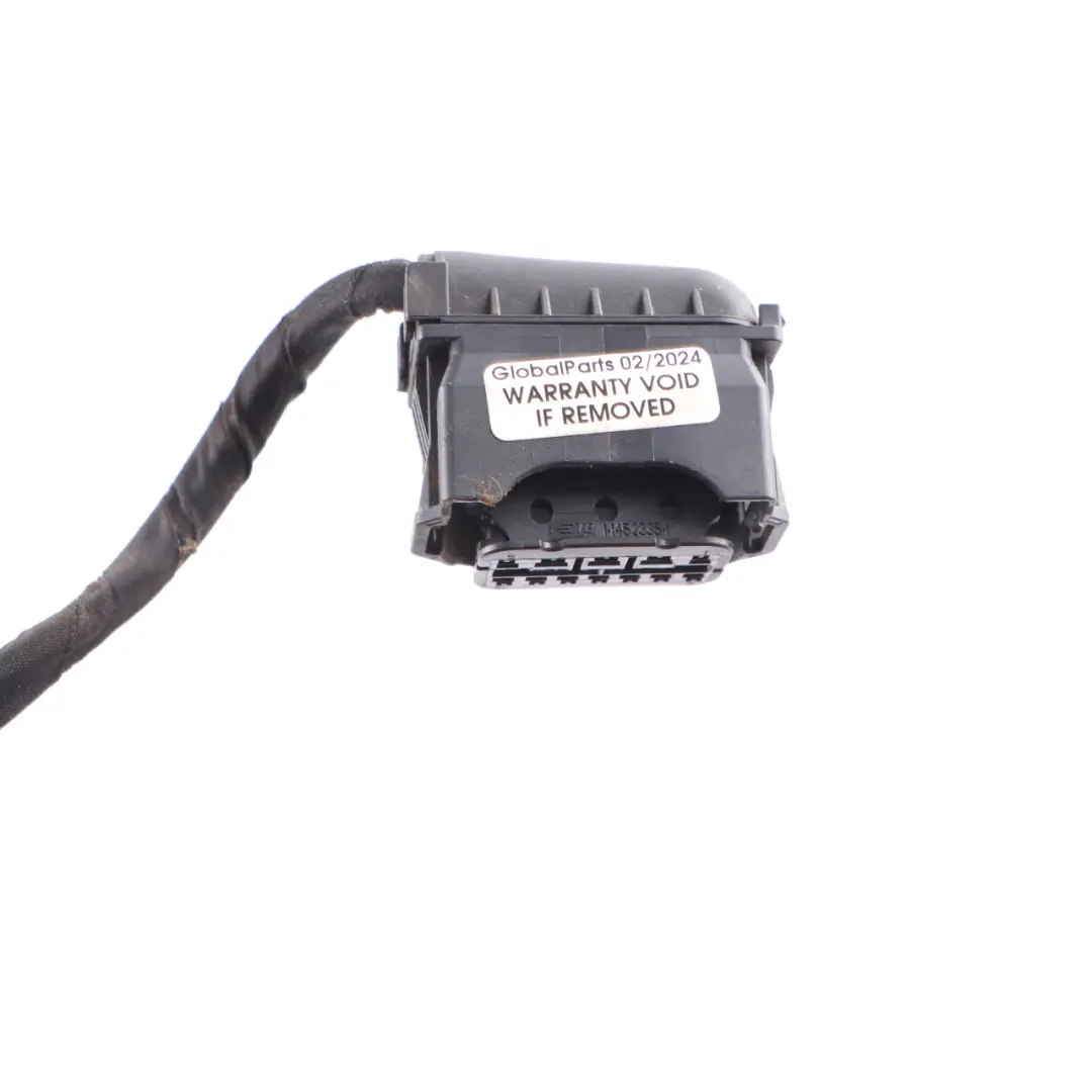 Headlight Plug Socket Wiring Front Lamp Left N/S 6925638 to Mini Cooper F55 F56 F57 with Part number 7448377 Mini Cooper F55 F56 F57 Headlight Plug Socket Wiring Front Lamp Left N/S 6925638 - SKU 7448377-1 - Part number 7448377