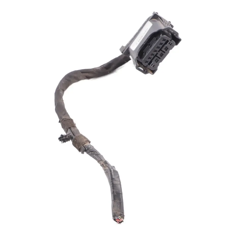 Headlight Plug Socket Wiring Front Lamp Right O/S 6925638 to Mini Cooper F55 F56 with Part number 7448378 Mini Cooper F55 F56 Headlight Plug Socket Wiring Front Lamp Right O/S 6925638 - SKU 7448378-2 - Part number 7448378