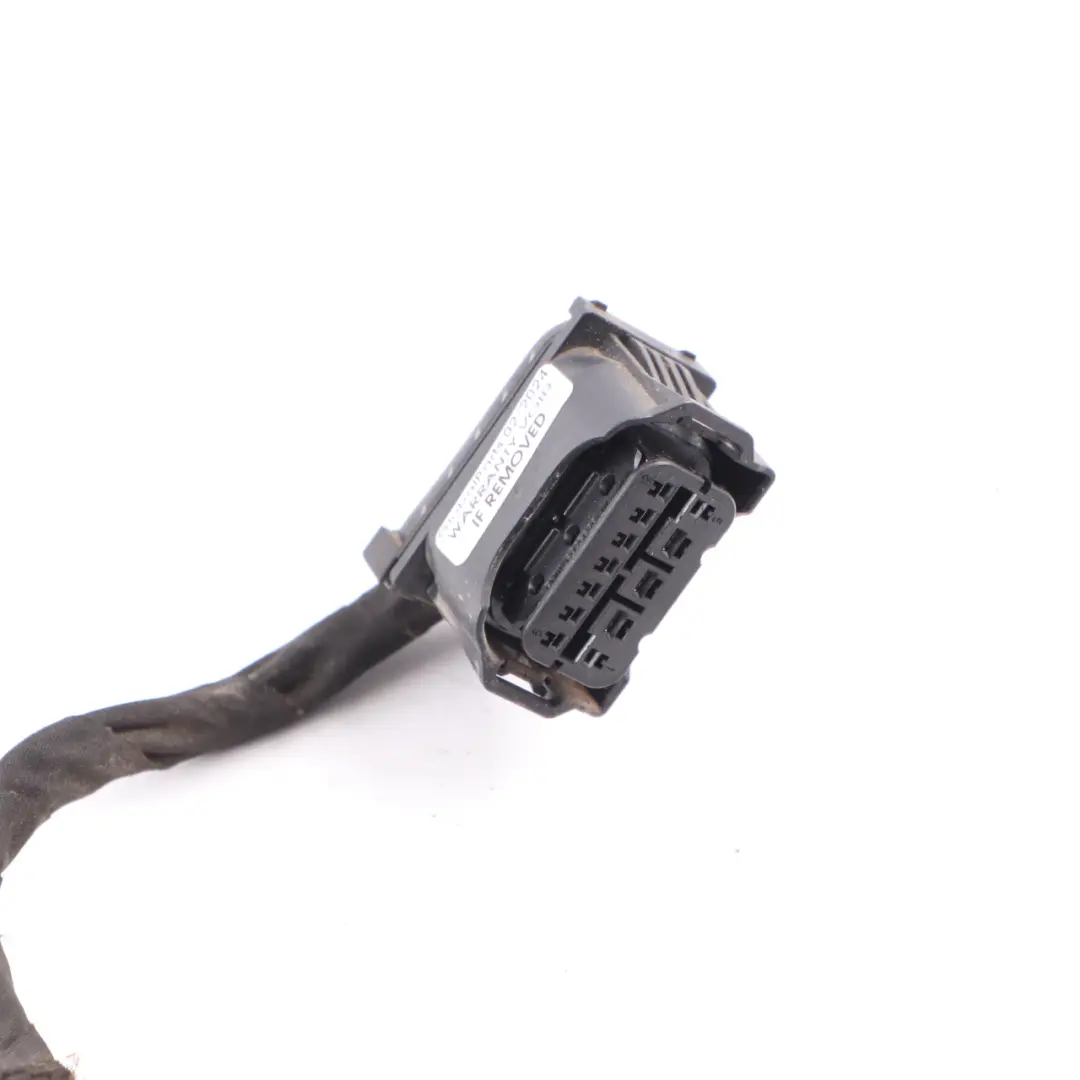 Headlight Plug Socket Wiring Front Lamp Right O/S 6925638 to Mini Cooper F55 F56 with Part number 7448378 Mini Cooper F55 F56 Headlight Plug Socket Wiring Front Lamp Right O/S 6925638 - SKU 7448378-2 - Part number 7448378