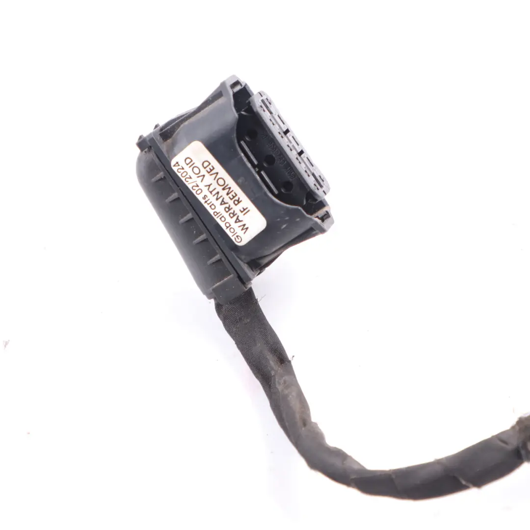 Headlight Plug Socket Wiring Front Lamp Right O/S 6925638 to Mini Cooper F55 F56 with Part number 7448378 Mini Cooper F55 F56 Headlight Plug Socket Wiring Front Lamp Right O/S 6925638 - SKU 7448378-2 - Part number 7448378