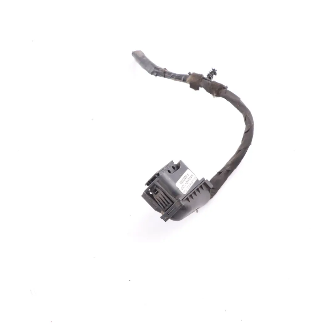 Headlight Plug Socket Wiring Front Lamp Right O/S 6925638 to Mini Cooper F55 F56 with Part number 7448378 Mini Cooper F55 F56 Headlight Plug Socket Wiring Front Lamp Right O/S 6925638 - SKU 7448378-2 - Part number 7448378