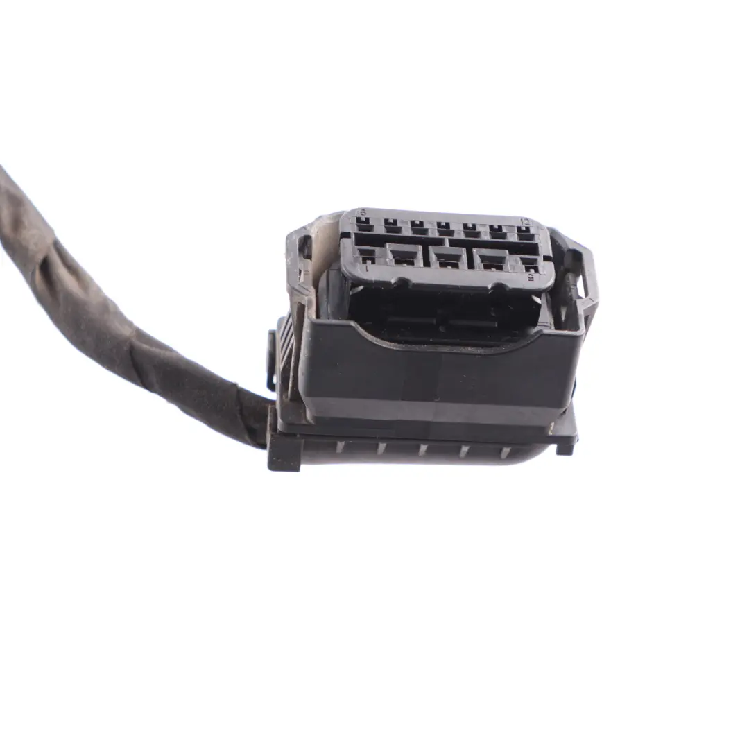 Headlight Plug Socket Wiring Front Lamp Right O/S 6925638 to Mini Cooper F55 F56 with Part number 7448378 Mini Cooper F55 F56 Headlight Plug Socket Wiring Front Lamp Right O/S 6925638 - SKU 7448378-2 - Part number 7448378