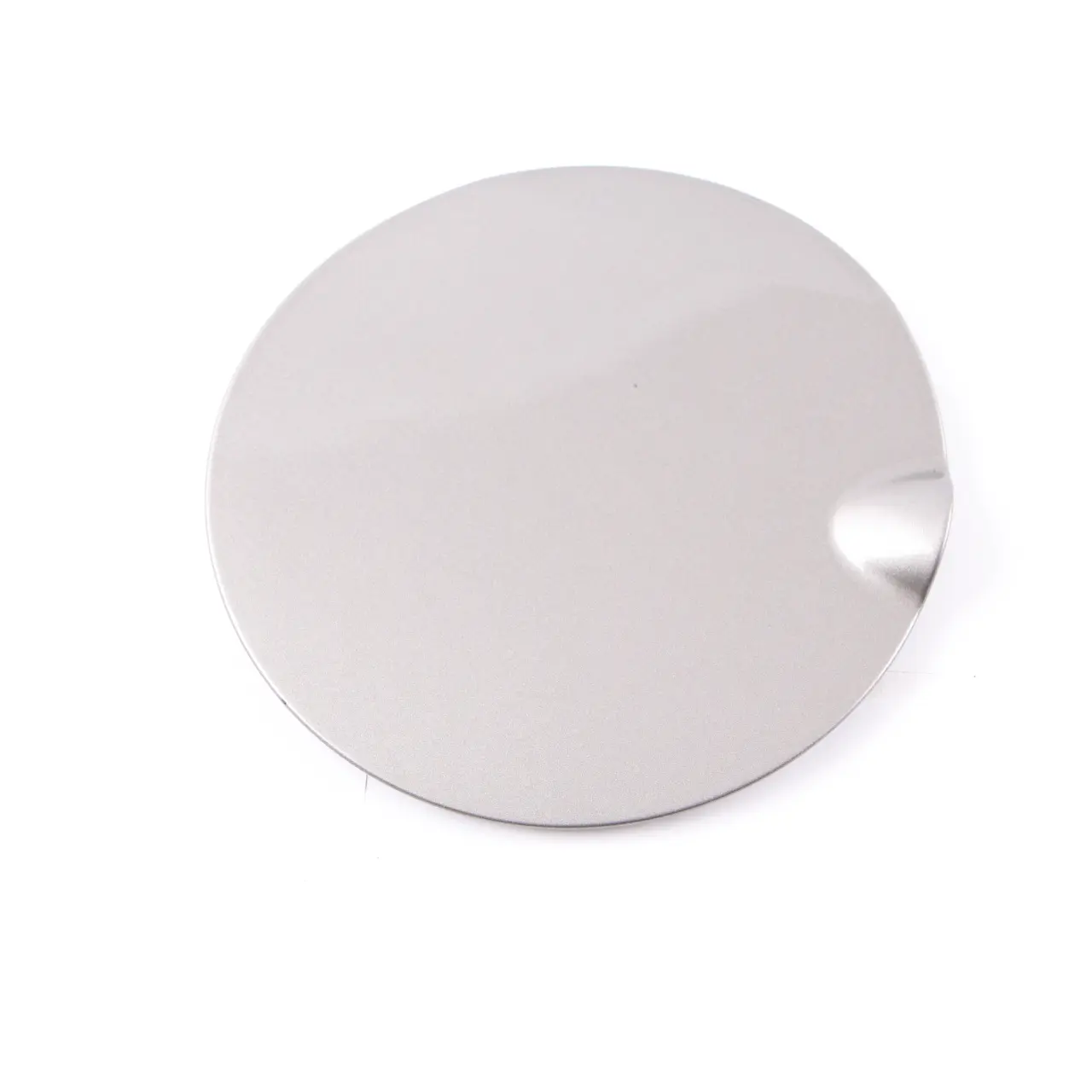 Mini F57 Sportello Tappo Carburante Argento Melting C2K 7358167