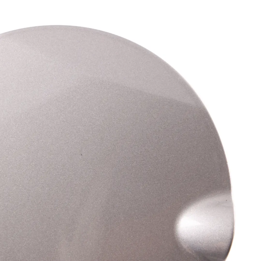 Sportello Tappo Carburante Argento Melting C2K 7358167 per Mini F57 con numero di parte 7448690 Mini F57 Sportello Tappo Carburante Argento Melting C2K 7358167 - SKU 7448690-MELT - Numero di parte 7448690