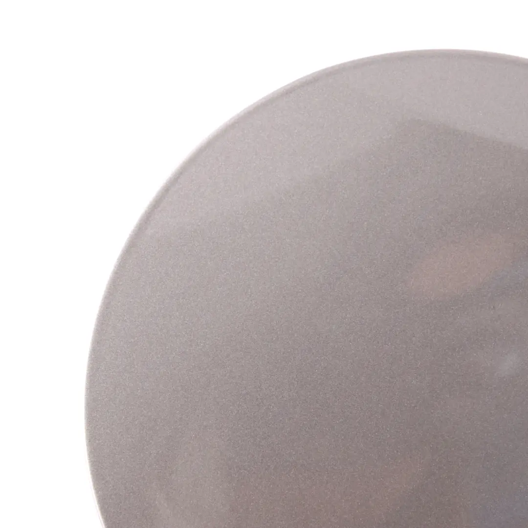 Mini F57 Convertible Fuel Fill In Flap Cap Cover Melting Silver - C2K 7358167 - SKU 7448690-MELT - Part number 7448690