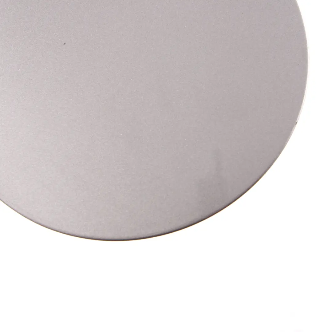 Mini F57 Convertible Fuel Fill In Flap Cap Cover Melting Silver - C2K 7358167 - SKU 7448690-MELT - Part number 7448690