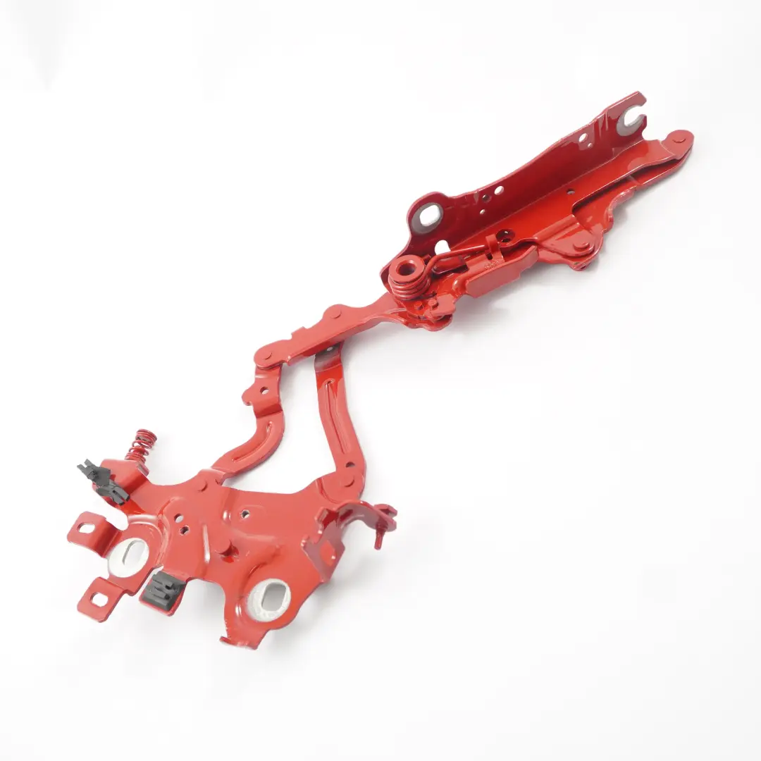 hauben scharnier vorne links Chili Rot - 851 7388103 für Mini Countryman F60 Motor mit Teilenummer 7449379 Mini Countryman F60 Motor hauben scharnier vorne links Chili Rot - 851 7388103 - SKU 7449379-CHRED - Teilenummer 7449379
