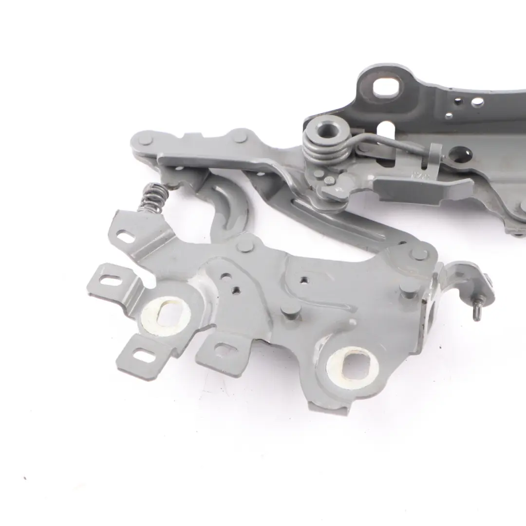 Mini Countryman F60 Hood Hinge Bonnet Front Left N/S Moonwalk Grey B71 - SKU 7449379-MGM - Part number 7449379