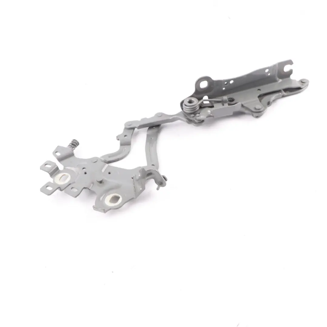 Mini Countryman F60 Hood Hinge Bonnet Front Left N/S Moonwalk Grey B71 - SKU 7449379-MGM - Part number 7449379