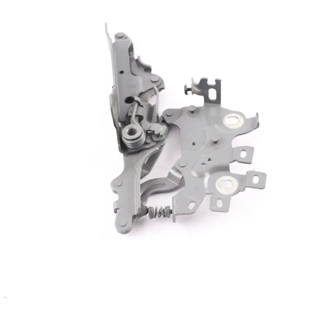 Mini Countryman F60 Hood Hinge Bonnet Front Left N/S Moonwalk Grey B71 - SKU 7449379-MGM - Part number 7449379
