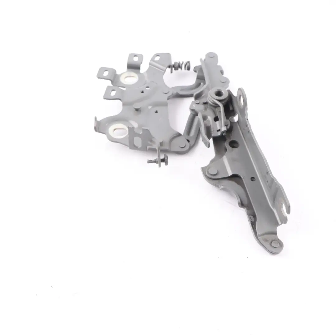 Mini Countryman F60 Hood Hinge Bonnet Front Left N/S Moonwalk Grey B71 - SKU 7449379-MGM - Part number 7449379