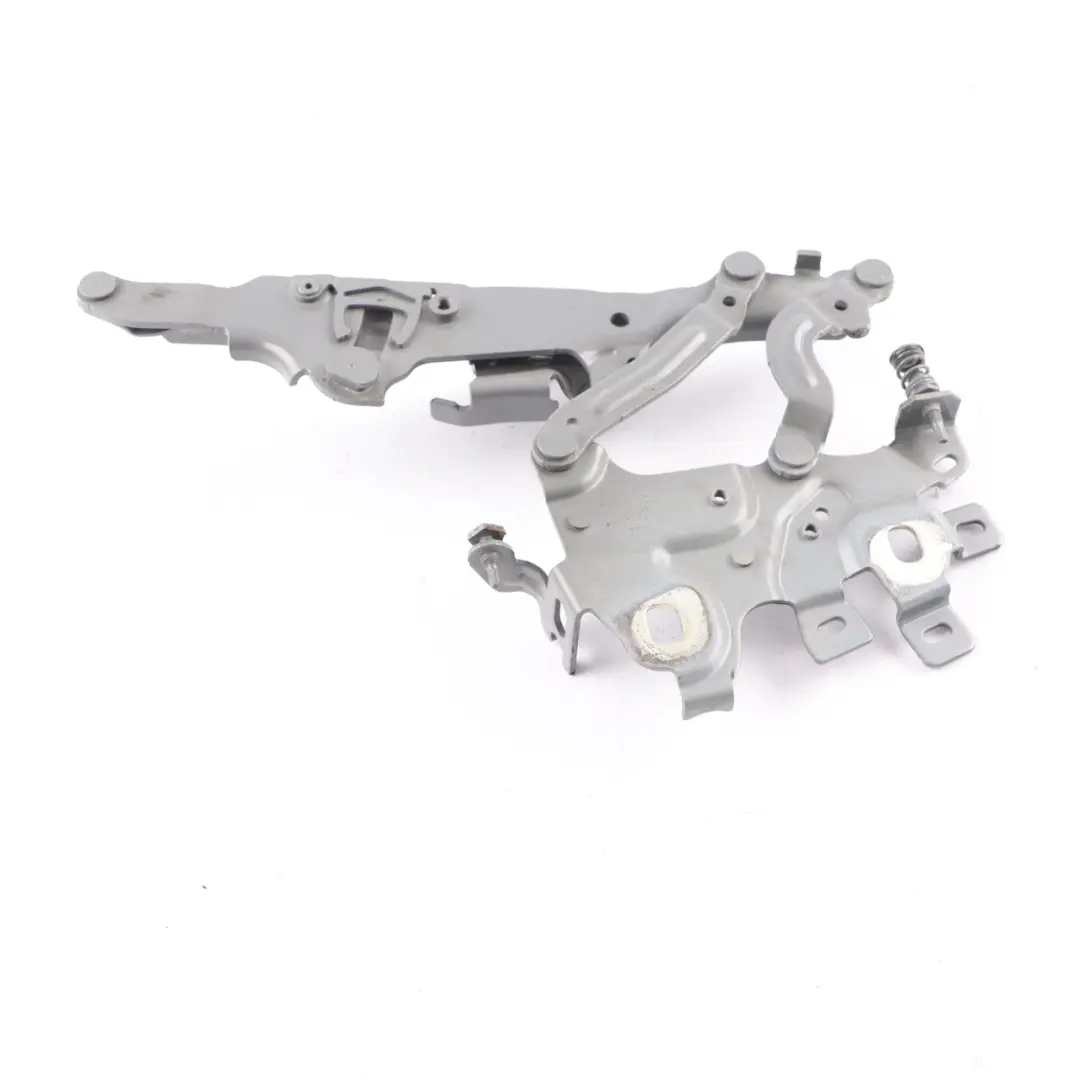 Mini Countryman F60 Hood Hinge Bonnet Front Left N/S Moonwalk Grey B71 - SKU 7449379-MGM - Part number 7449379