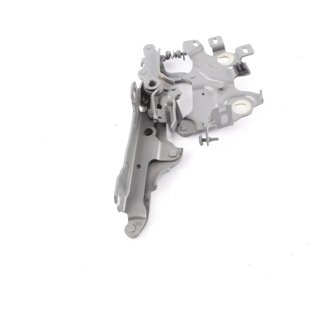 Mini Countryman F60 Hood Hinge Bonnet Front Right O/S Moonwalk Grey B71 - SKU 7449380-MGM - Part number 7449380