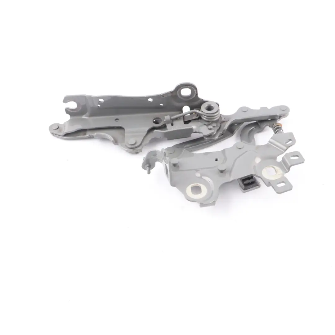 Mini Countryman F60 Hood Hinge Bonnet Front Right O/S Moonwalk Grey B71 - SKU 7449380-MGM - Part number 7449380