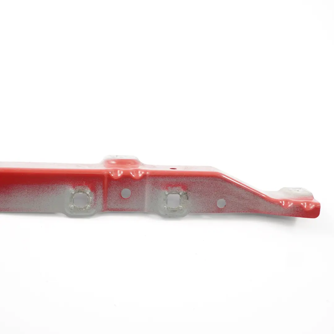 Mini Countryman F60 Deformation Element Front Left N/S Chili Red - 851 7388089 - SKU 7449387-CHRED - Part number 7449387