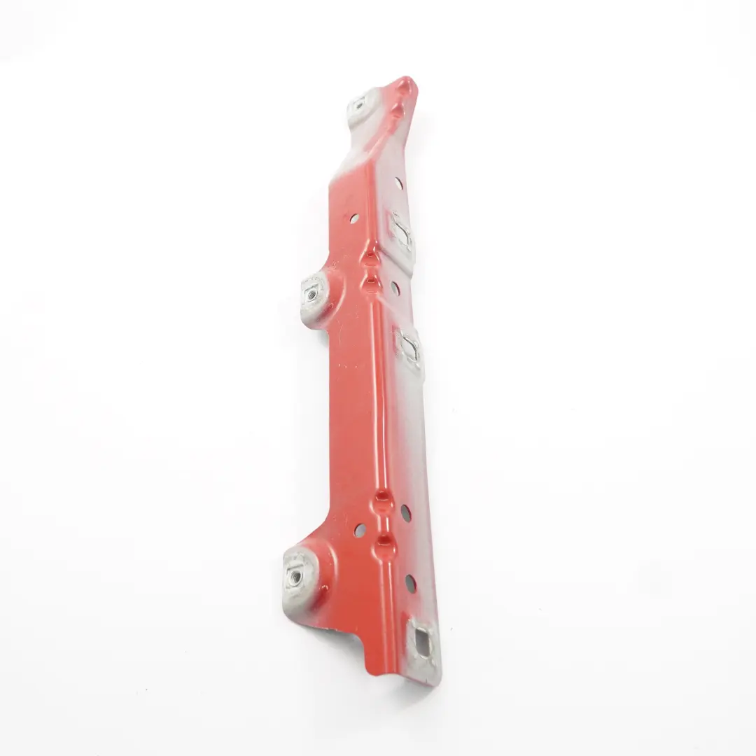 Mini Countryman F60 Verformungs element vorne links Chili Rot 851 7388089 - SKU 7449387-CHRED - Teilenummer 7449387