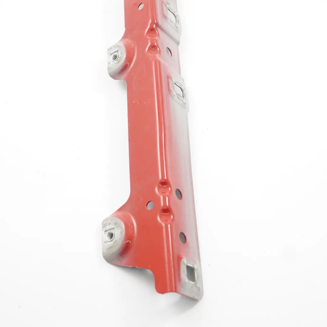 Deformación Delantero Izquierdo Chili Rojo - 851 7388089 para Mini F60 Elemento con número de pieza 7449387 Mini F60 Elemento Deformación Delantero Izquierdo Chili Rojo - 851 7388089 - SKU 7449387-CHRED - Número de pieza 7449387