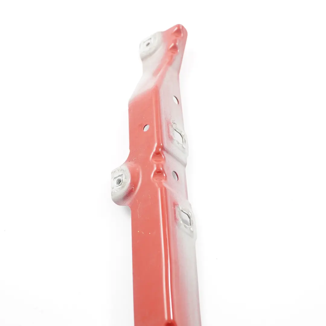 Mini Countryman F60 Deformation Element Front Left N/S Chili Red - 851 7388089 - SKU 7449387-CHRED - Part number 7449387
