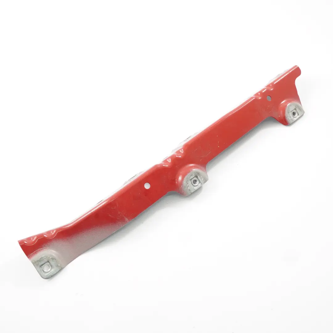 Mini Countryman F60 Verformungs element vorne links Chili Rot 851 7388089 - SKU 7449387-CHRED - Teilenummer 7449387