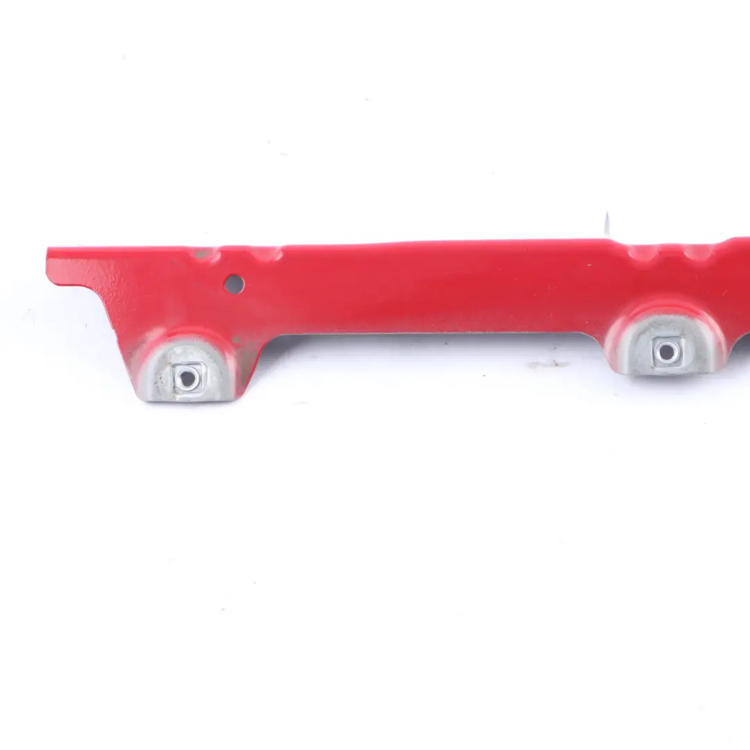 Deformation Element Front Right O/S Chili Red - 851 7388089 to Mini Countryman F60 with Part number 7449388 Mini Countryman F60 Deformation Element Front Right O/S Chili Red - 851 7388089 - SKU 7449388-CHRED - Part number 7449388