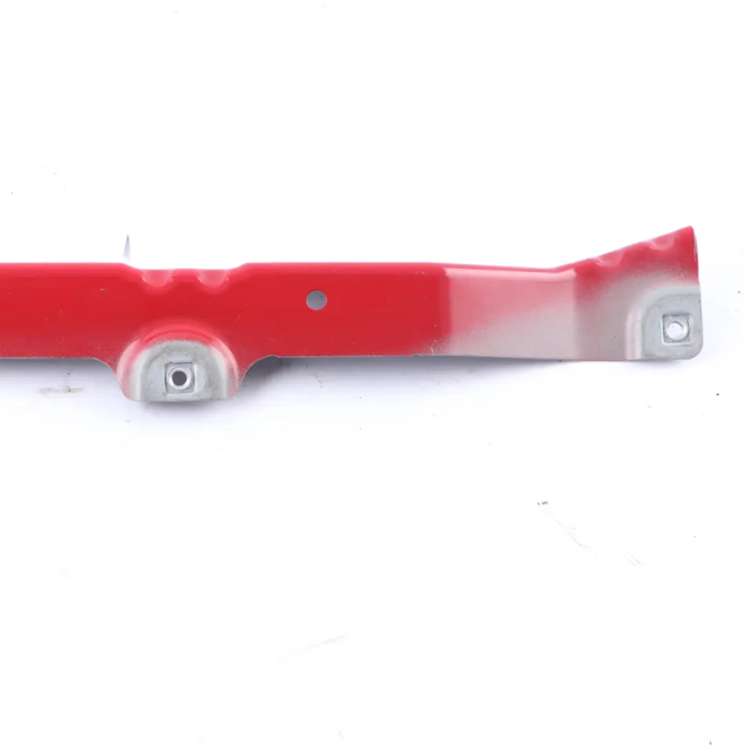 Deformation Element Front Right O/S Chili Red - 851 7388089 to Mini Countryman F60 with Part number 7449388 Mini Countryman F60 Deformation Element Front Right O/S Chili Red - 851 7388089 - SKU 7449388-CHRED - Part number 7449388