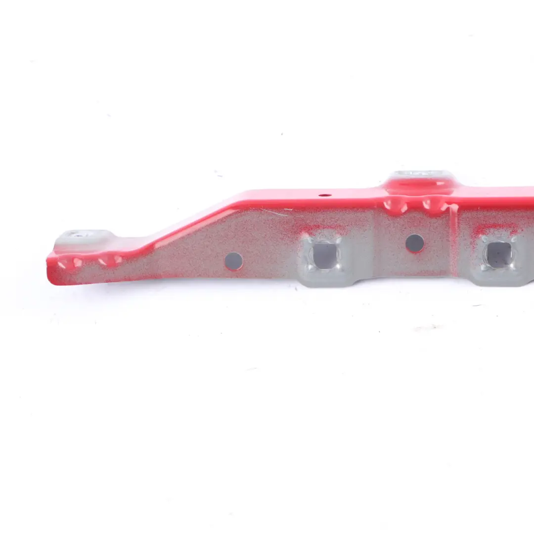Mini Countryman F60 Deformation Element Front Right O/S Chili Red - 851 7388089 - SKU 7449388-CHRED - Part number 7449388