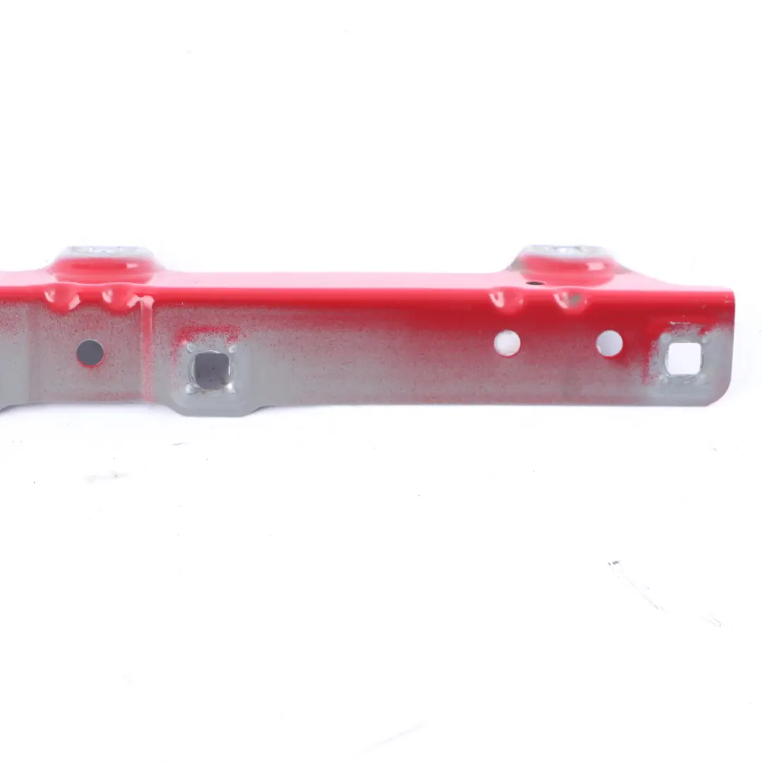 Mini Countryman F60 Deformation Element Front Right O/S Chili Red - 851 7388089 - SKU 7449388-CHRED - Part number 7449388