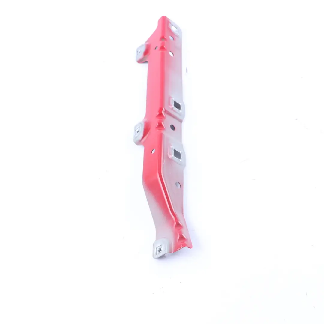 Mini Countryman F60 Deformation Element Front Right O/S Chili Red - 851 7388089 - SKU 7449388-CHRED - Part number 7449388