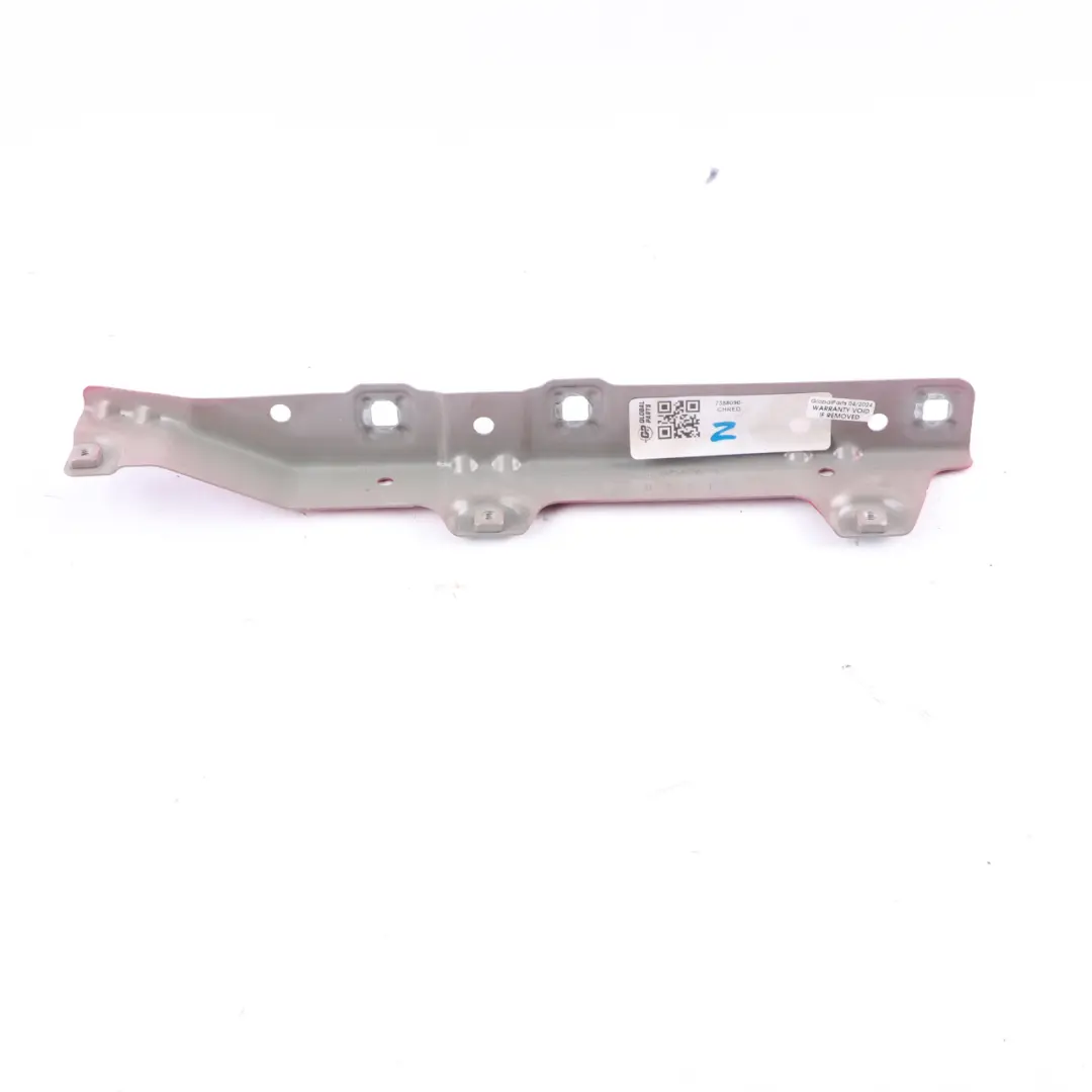 Mini Countryman F60 Deformation Element Front Right O/S Chili Red - 851 7388089 - SKU 7449388-CHRED - Part number 7449388