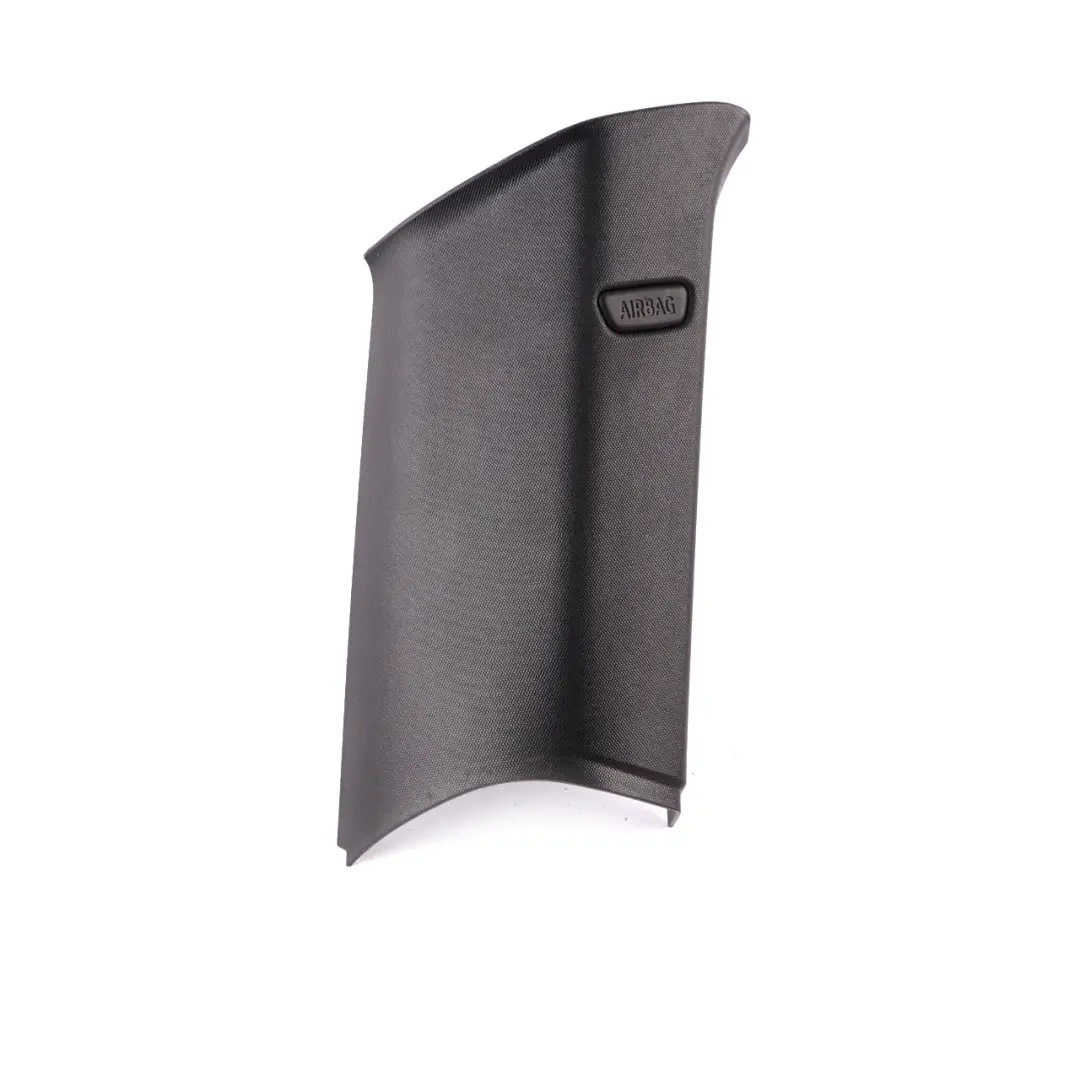 BMW X3 G01 Embellecedor Pilar C Panel Tapa Izquierda Antracita 7396419 - SKU 7449405 - Número de pieza 7449405