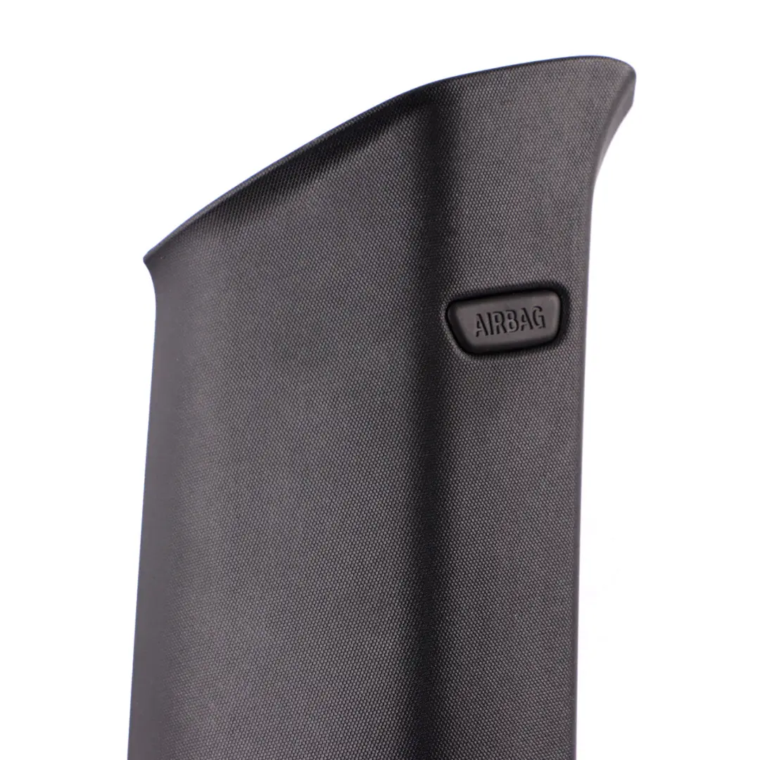BMW X3 G01 Trim C Pillar Column Cover Panel Left N/S Anthrazit 7396419 - SKU 7449405 - Part number 7449405