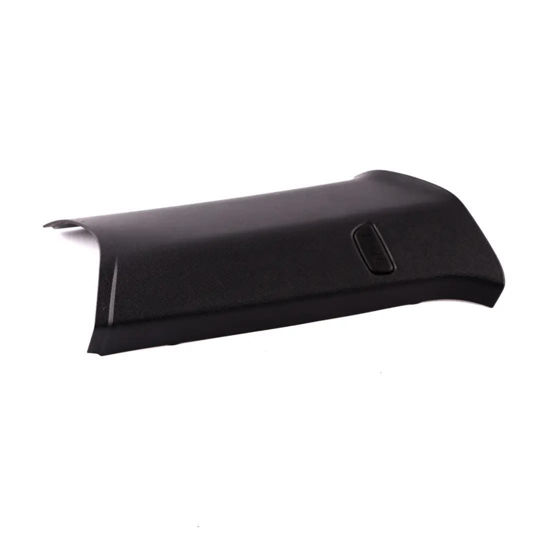 BMW X3 G01 Trim C Pilastro Colonna Pannello Sinistro Anthrazit 7396419 - SKU 7449405 - Numero di parte 7449405