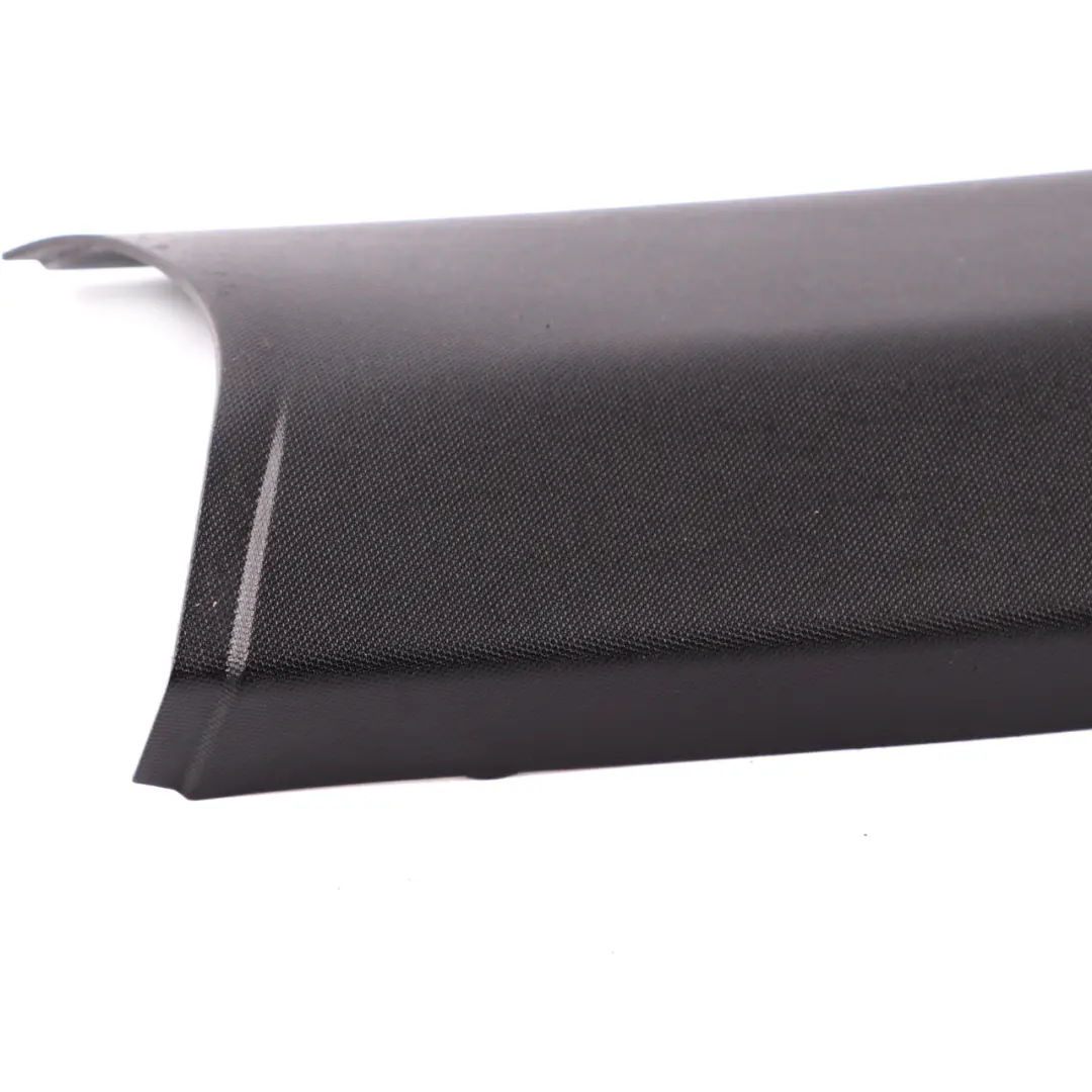 Embellecedor Pilar C Panel Tapa Izquierda Antracita 7396419 para BMW X3 G01 con número de pieza 7449405 BMW X3 G01 Embellecedor Pilar C Panel Tapa Izquierda Antracita 7396419 - SKU 7449405 - Número de pieza 7449405