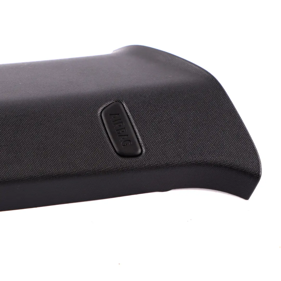 Garniture Colonne C Cache Colonne Gauche Anthrazit 7396419 pour BMW X3 G01 à propos du numéro de pièce 7449405 BMW X3 G01 Garniture Colonne C Cache Colonne Gauche Anthrazit 7396419 - SKU 7449405 - Numéro de pièce 7449405