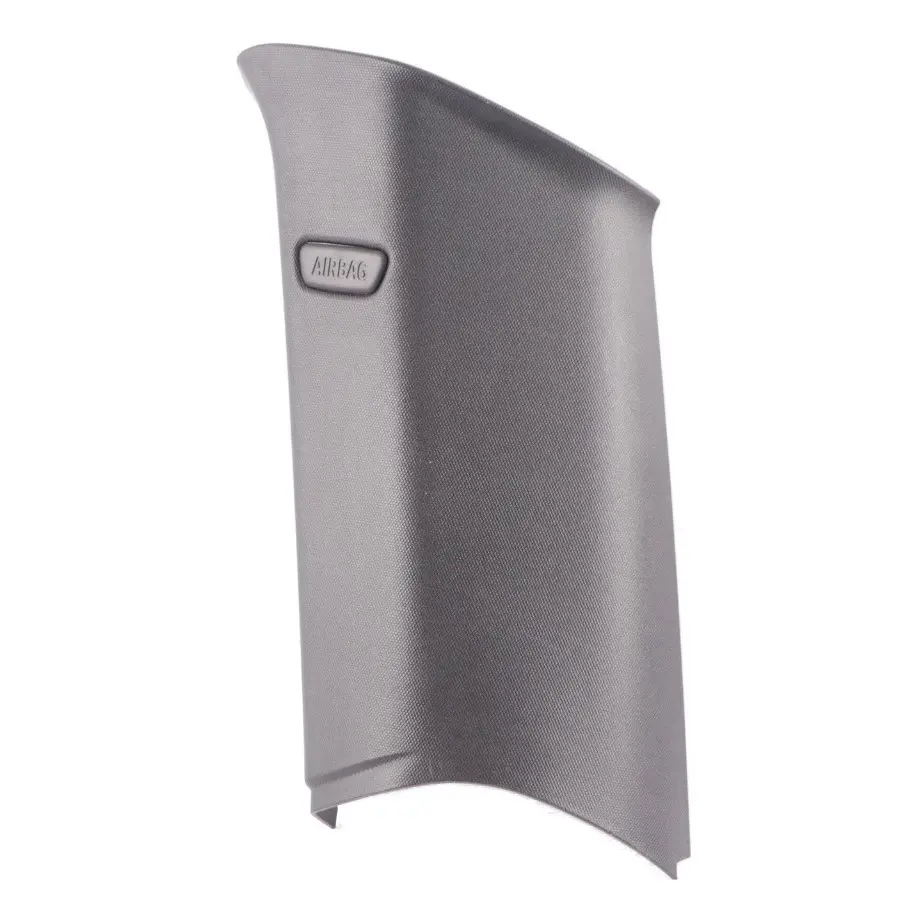 BMW X3 G01 Embellecedor Pilar C Panel Tapa Derecha Antracita 7396420
