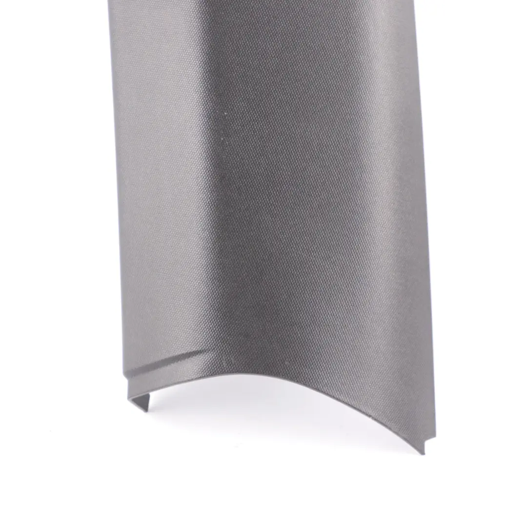 Trim C Pillar Column Cover Panel Right Anthrazit 7396420 per BMW X3 G01 con numero di parte 7449406 BMW X3 G01 Trim C Pillar Column Cover Panel Right Anthrazit 7396420 - SKU 7449406 - Numero di parte 7449406