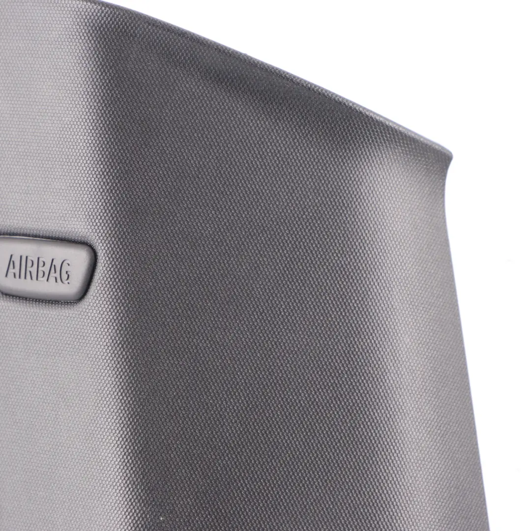 Trim C Pillar Column Cover Panel Right O/S Anthrazit 7396420 to BMW X3 G01 with Part number 7449406 BMW X3 G01 Trim C Pillar Column Cover Panel Right O/S Anthrazit 7396420 - SKU 7449406 - Part number 7449406