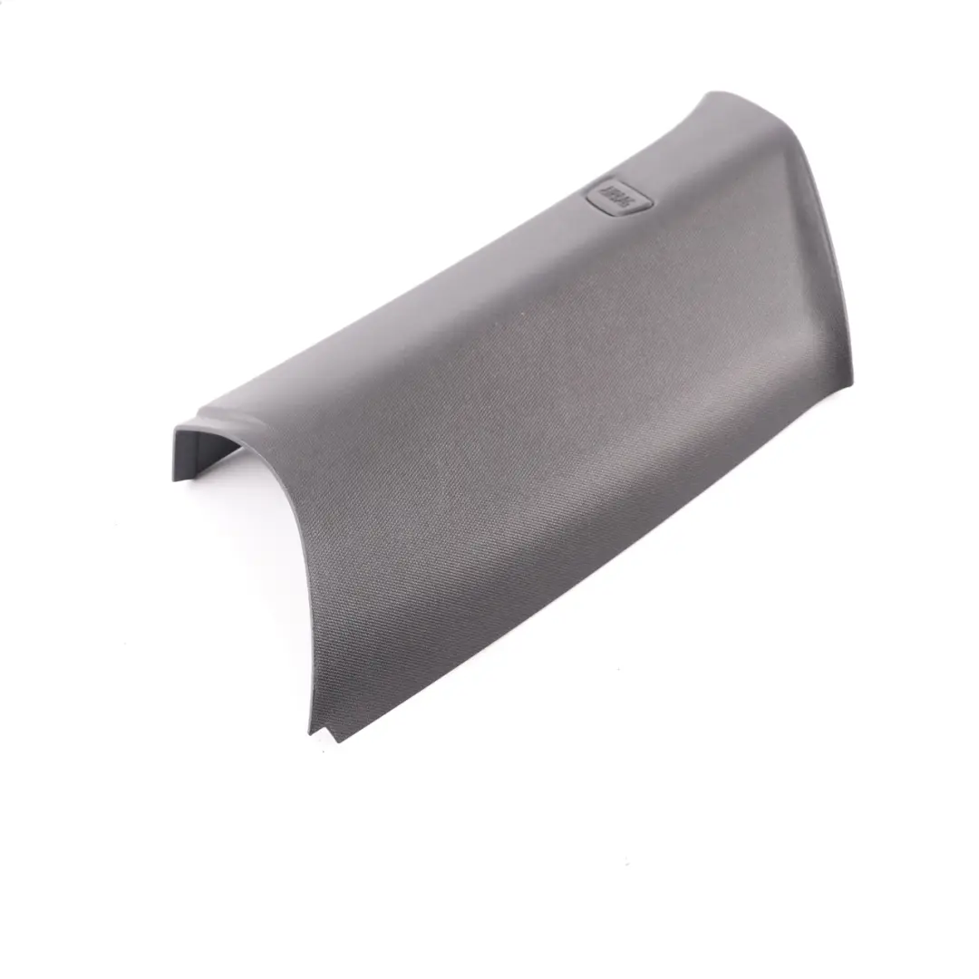 Embellecedor Pilar C Panel Tapa Derecha Antracita 7396420 para BMW X3 G01 con número de pieza 7449406 BMW X3 G01 Embellecedor Pilar C Panel Tapa Derecha Antracita 7396420 - SKU 7449406 - Número de pieza 7449406