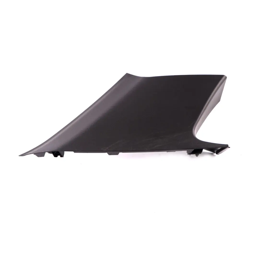 Listwa Osłona Słupka D Lewa Czarna 7396411 do BMW X3 G01 o numerze 7449407 BMW X3 G01 Listwa Osłona Słupka D Lewa Czarna 7396411 - SKU 7449407 - Numer Części 7449407