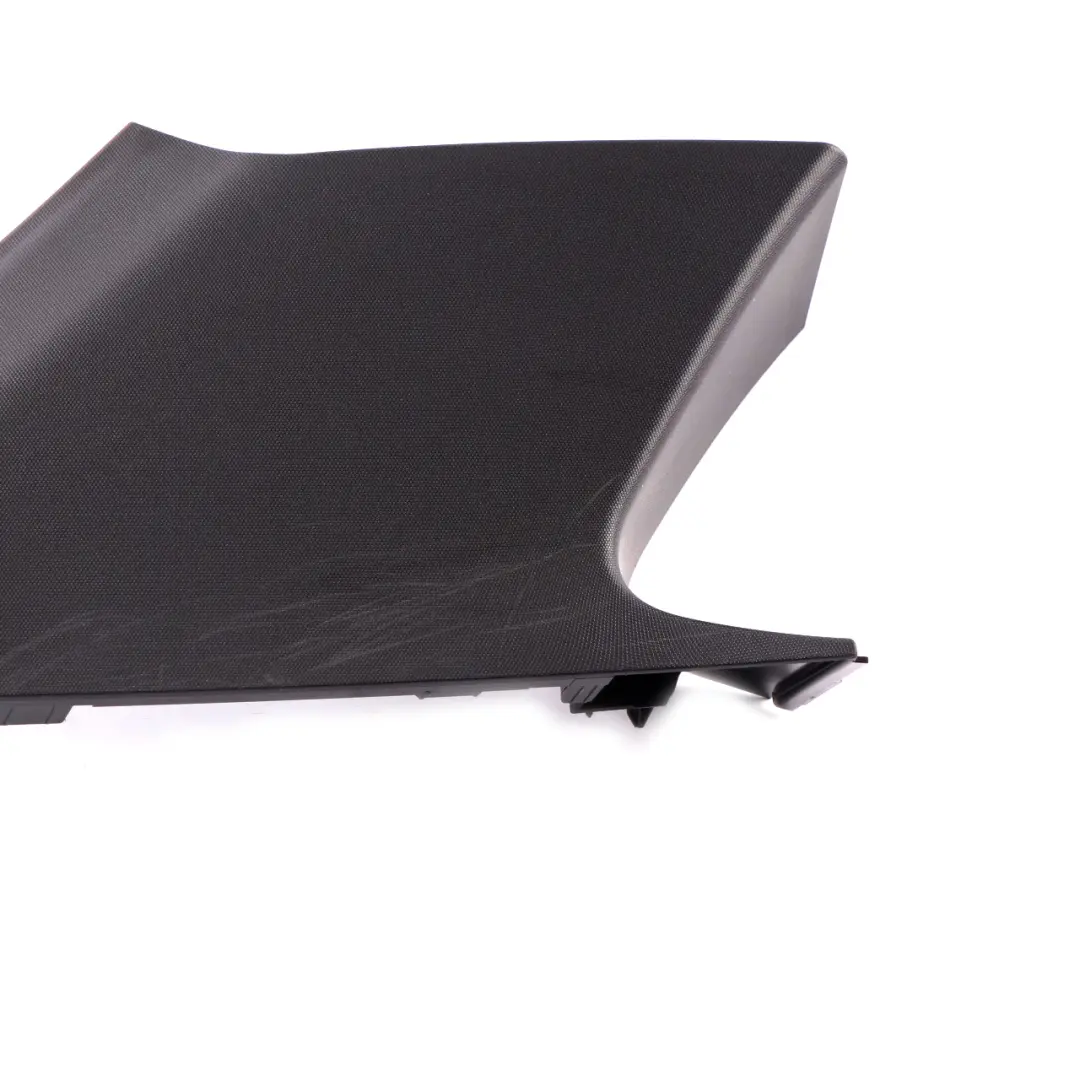 BMW X3 G01 Cover Trim D Column Left N/S Pillar Panel Anthrazit 7396411 - SKU 7449407 - Part number 7449407