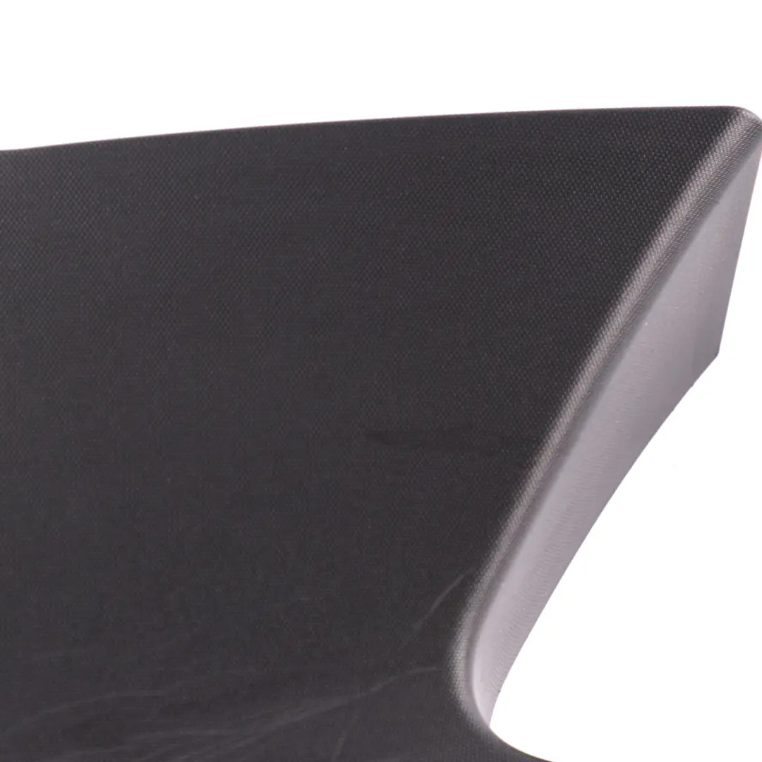 BMW X3 G01 Cover Trim D Column Left N/S Pillar Panel Anthrazit 7396411 - SKU 7449407 - Part number 7449407